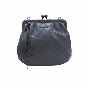 Aunts & Uncles MRS FORTUNE COOKIE Bügeltasche navy blue